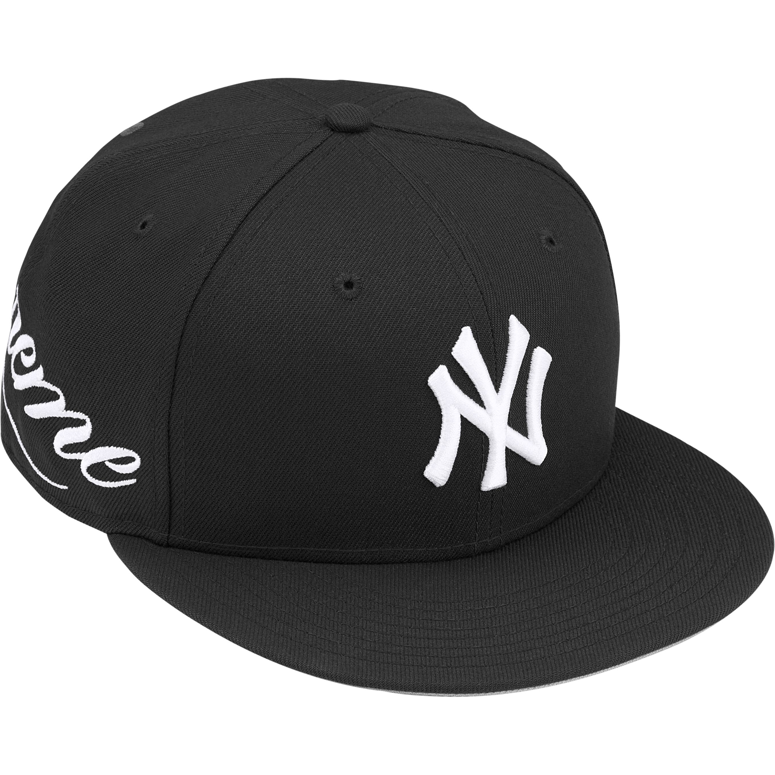Supreme®/New York Yankees™ New Era® view 8
